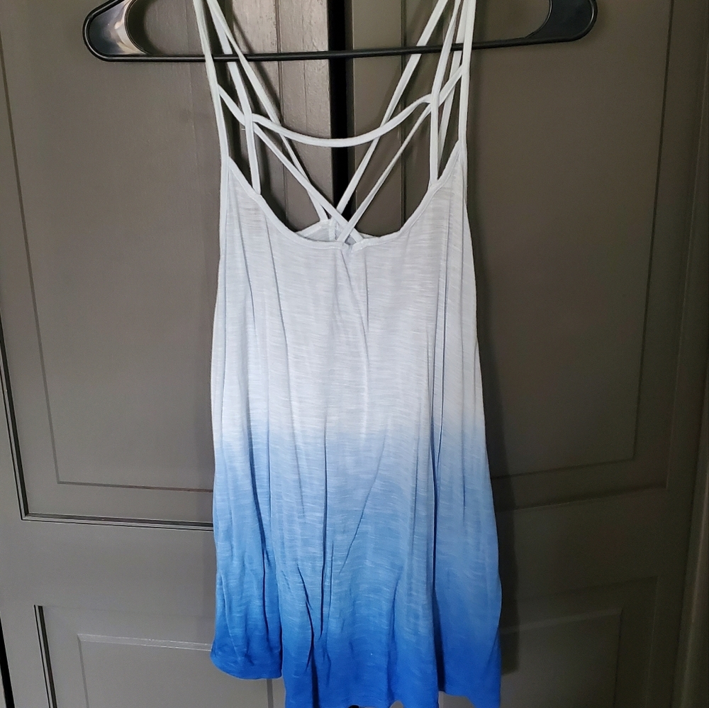 AE Tank